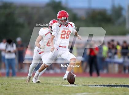 Thumbnail 3 in Seton Catholic @ Ironwood Ridge photogallery.