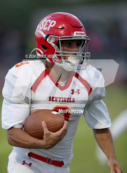 Thumbnail 1 in Seton Catholic @ Ironwood Ridge photogallery.