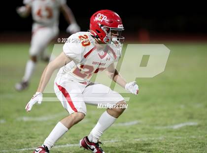 Thumbnail 3 in Seton Catholic @ Ironwood Ridge photogallery.