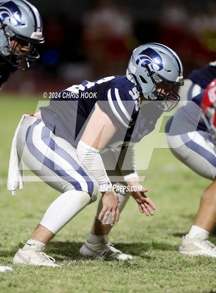 Thumbnail 3 in Seton Catholic @ Ironwood Ridge photogallery.
