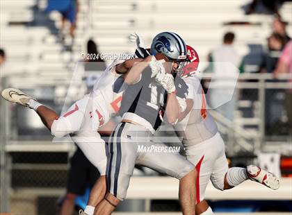 Thumbnail 3 in Seton Catholic @ Ironwood Ridge photogallery.