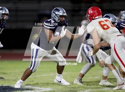Thumbnail 1 in Seton Catholic @ Ironwood Ridge photogallery.
