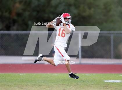 Thumbnail 3 in Seton Catholic @ Ironwood Ridge photogallery.
