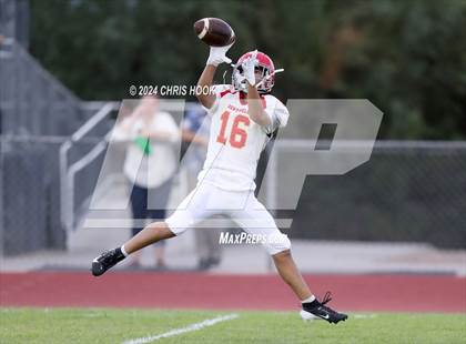 Thumbnail 1 in Seton Catholic @ Ironwood Ridge photogallery.