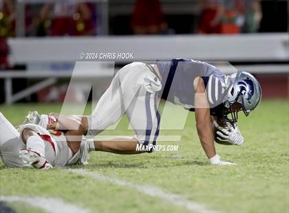 Thumbnail 3 in Seton Catholic @ Ironwood Ridge photogallery.