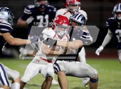 Thumbnail 1 in Seton Catholic @ Ironwood Ridge photogallery.