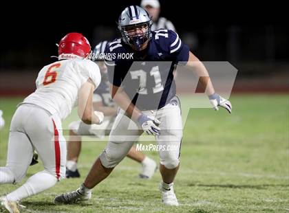 Thumbnail 3 in Seton Catholic @ Ironwood Ridge photogallery.