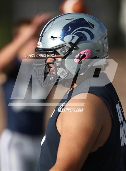 Thumbnail 3 in Seton Catholic @ Ironwood Ridge photogallery.