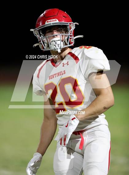 Thumbnail 3 in Seton Catholic @ Ironwood Ridge photogallery.