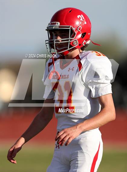 Thumbnail 2 in Seton Catholic @ Ironwood Ridge photogallery.