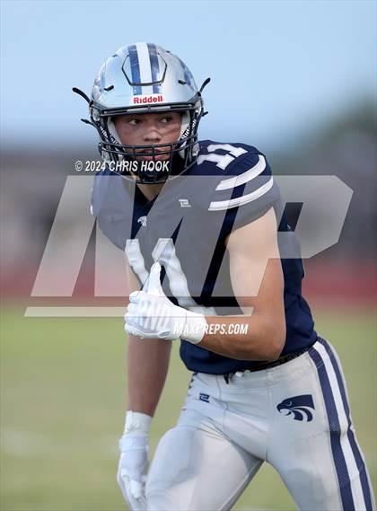 Thumbnail 2 in Seton Catholic @ Ironwood Ridge photogallery.