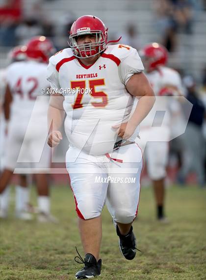 Thumbnail 2 in Seton Catholic @ Ironwood Ridge photogallery.