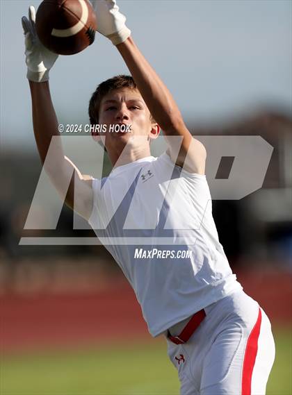 Thumbnail 1 in Seton Catholic @ Ironwood Ridge photogallery.