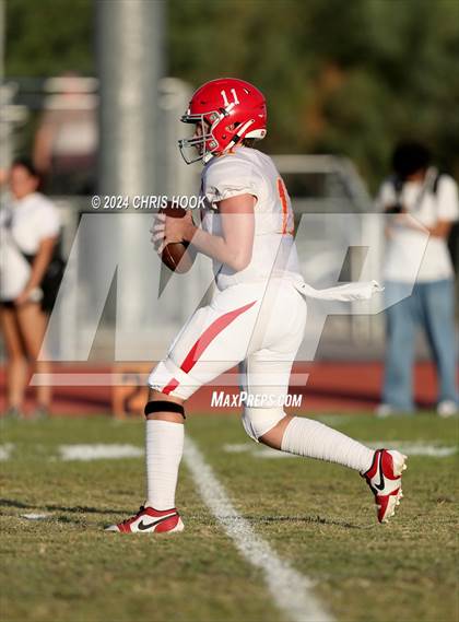Thumbnail 2 in Seton Catholic @ Ironwood Ridge photogallery.