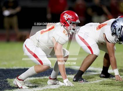 Thumbnail 3 in Seton Catholic @ Ironwood Ridge photogallery.