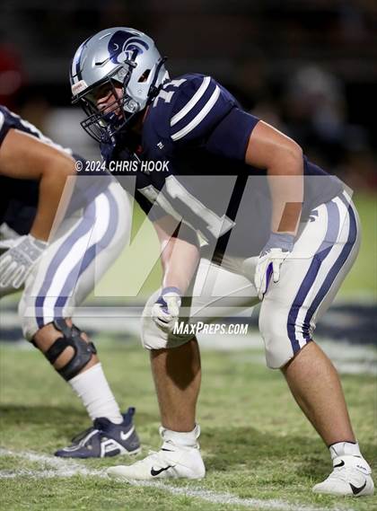 Thumbnail 3 in Seton Catholic @ Ironwood Ridge photogallery.