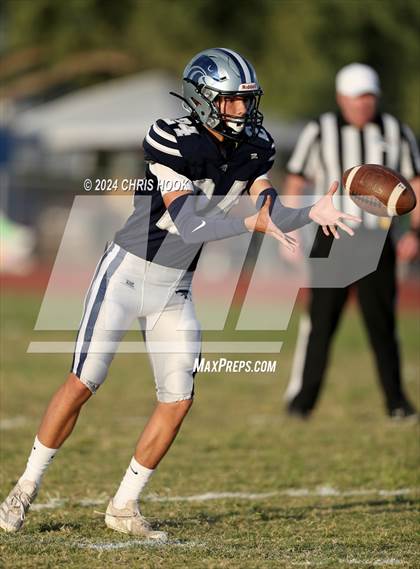 Thumbnail 1 in Seton Catholic @ Ironwood Ridge photogallery.