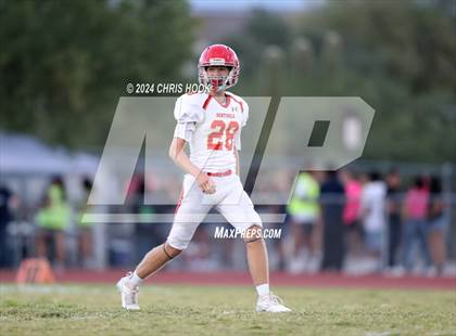 Thumbnail 1 in Seton Catholic @ Ironwood Ridge photogallery.