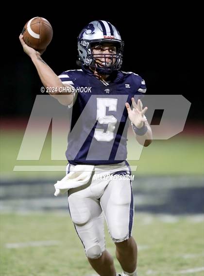 Thumbnail 3 in Seton Catholic @ Ironwood Ridge photogallery.