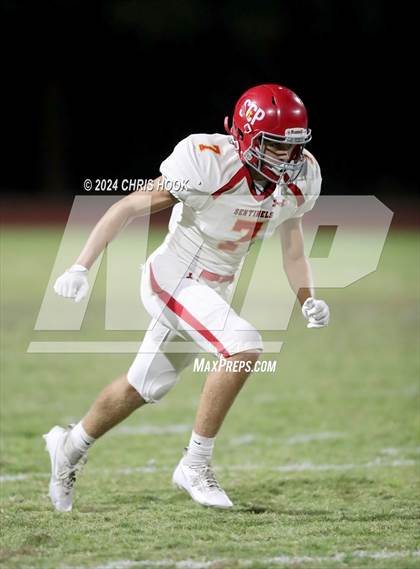 Thumbnail 2 in Seton Catholic @ Ironwood Ridge photogallery.