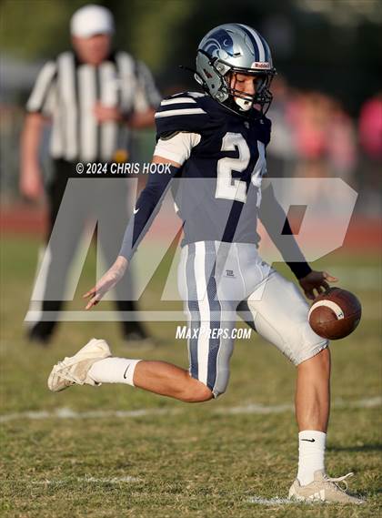 Thumbnail 2 in Seton Catholic @ Ironwood Ridge photogallery.