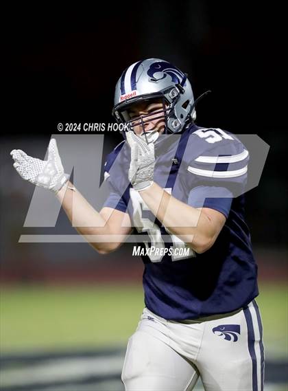 Thumbnail 2 in Seton Catholic @ Ironwood Ridge photogallery.