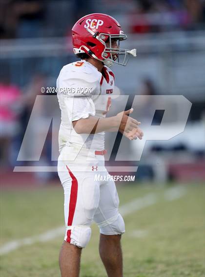 Thumbnail 1 in Seton Catholic @ Ironwood Ridge photogallery.