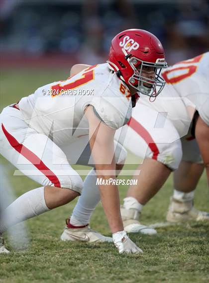 Thumbnail 3 in Seton Catholic @ Ironwood Ridge photogallery.