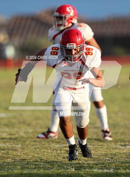 Thumbnail 3 in Seton Catholic @ Ironwood Ridge photogallery.