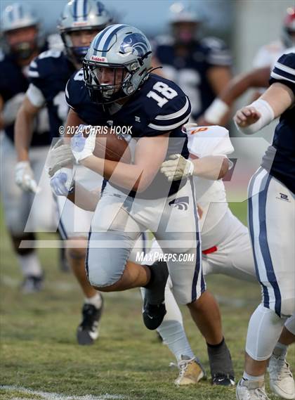 Thumbnail 1 in Seton Catholic @ Ironwood Ridge photogallery.