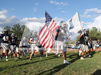Thumbnail 2 in Seton Catholic @ Ironwood Ridge photogallery.