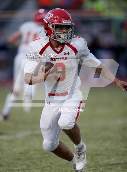 Thumbnail 1 in Seton Catholic @ Ironwood Ridge photogallery.