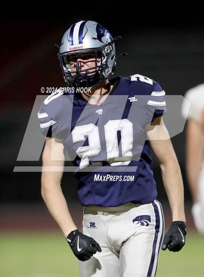 Thumbnail 3 in Seton Catholic @ Ironwood Ridge photogallery.