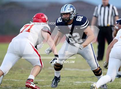 Thumbnail 2 in Seton Catholic @ Ironwood Ridge photogallery.