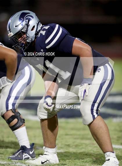Thumbnail 2 in Seton Catholic @ Ironwood Ridge photogallery.