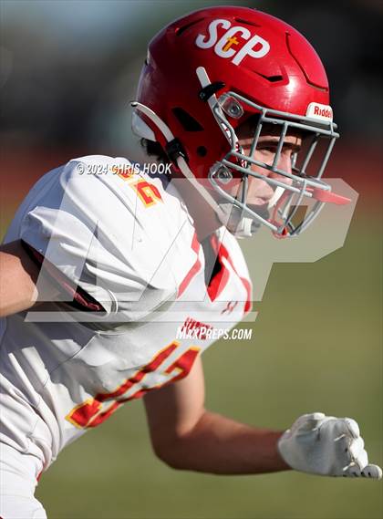 Thumbnail 1 in Seton Catholic @ Ironwood Ridge photogallery.