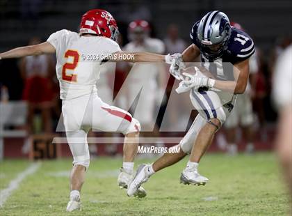 Thumbnail 2 in Seton Catholic @ Ironwood Ridge photogallery.