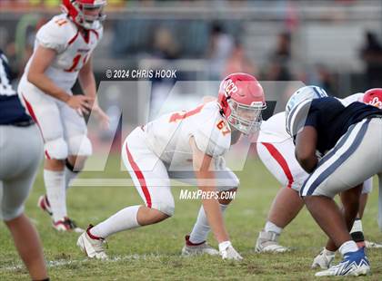 Thumbnail 1 in Seton Catholic @ Ironwood Ridge photogallery.