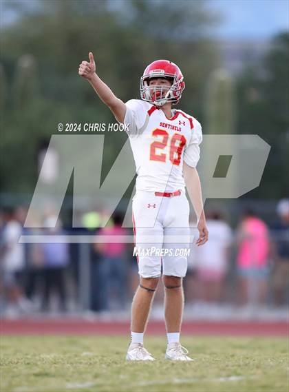 Thumbnail 2 in Seton Catholic @ Ironwood Ridge photogallery.