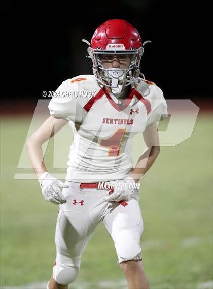 Thumbnail 1 in Seton Catholic @ Ironwood Ridge photogallery.
