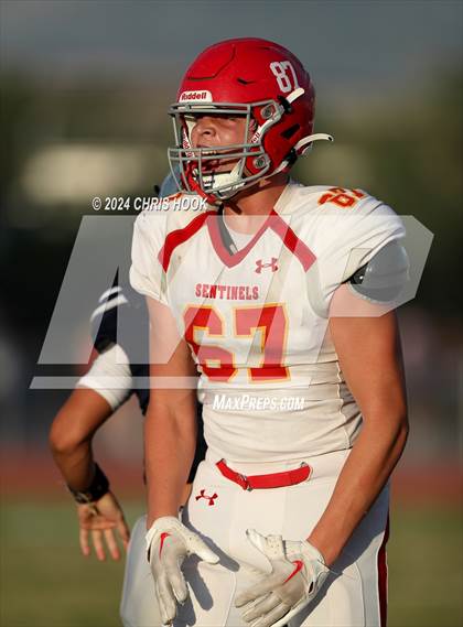 Thumbnail 3 in Seton Catholic @ Ironwood Ridge photogallery.