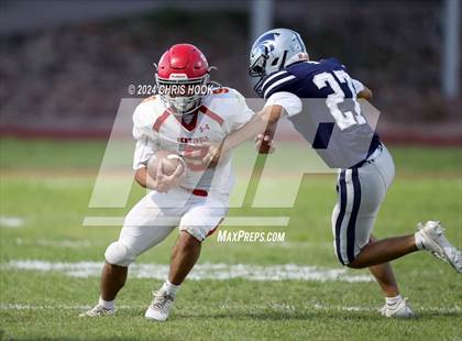Thumbnail 3 in Seton Catholic @ Ironwood Ridge photogallery.