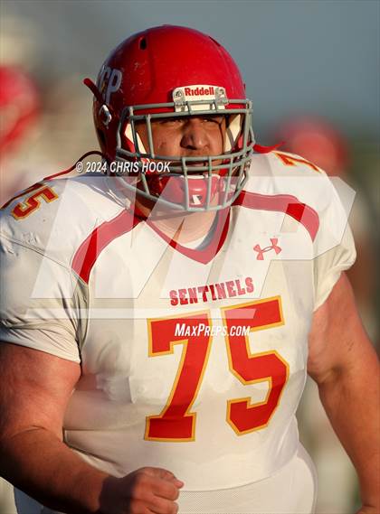 Thumbnail 1 in Seton Catholic @ Ironwood Ridge photogallery.