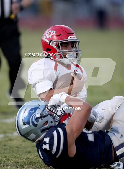 Thumbnail 2 in Seton Catholic @ Ironwood Ridge photogallery.
