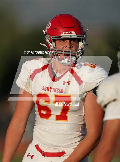 Thumbnail 1 in Seton Catholic @ Ironwood Ridge photogallery.