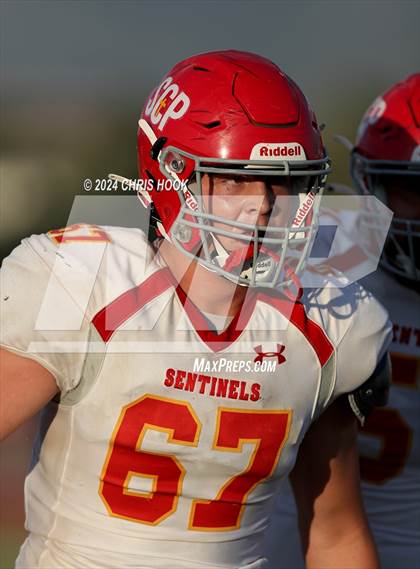 Thumbnail 2 in Seton Catholic @ Ironwood Ridge photogallery.