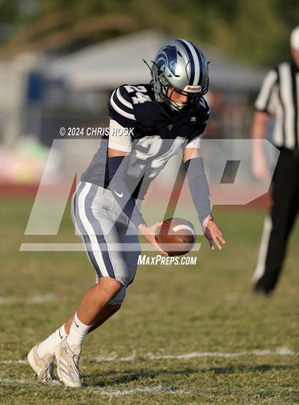 Thumbnail 2 in Seton Catholic @ Ironwood Ridge photogallery.