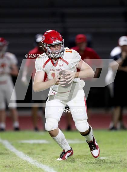 Thumbnail 2 in Seton Catholic @ Ironwood Ridge photogallery.
