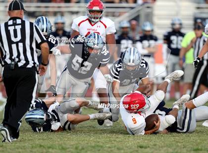 Thumbnail 3 in Seton Catholic @ Ironwood Ridge photogallery.