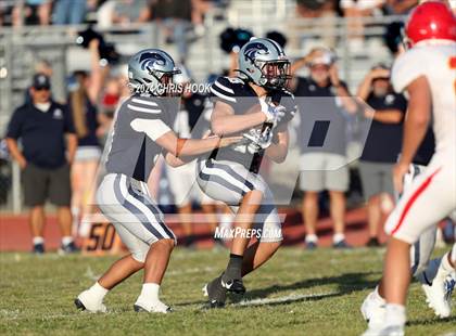 Thumbnail 2 in Seton Catholic @ Ironwood Ridge photogallery.